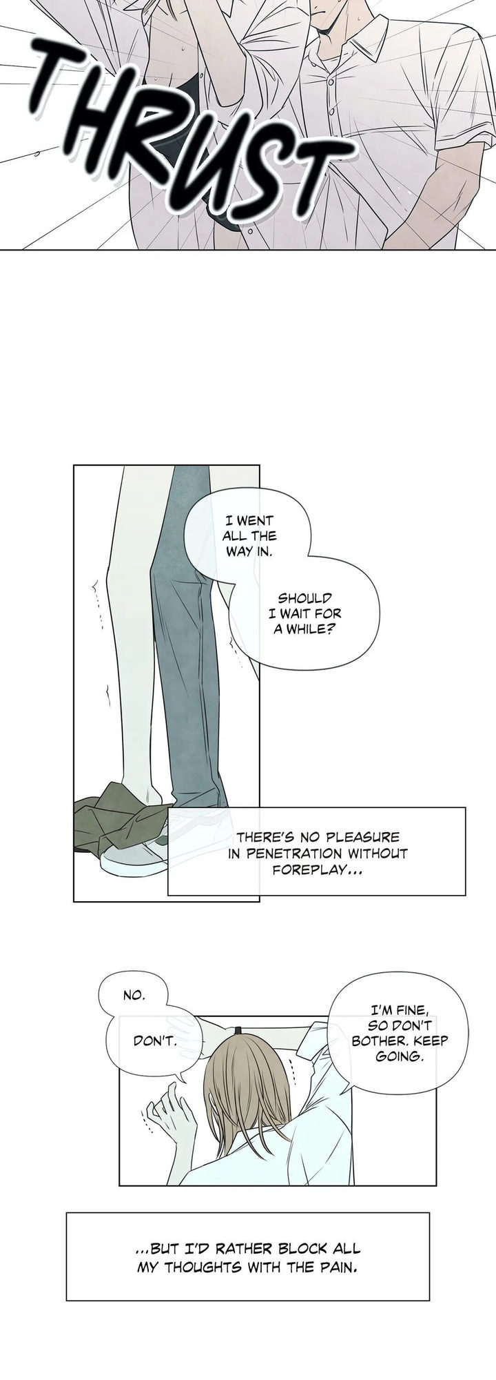 Summer Solstice Point - Chapter 27 [photo 21] - MangaPorn