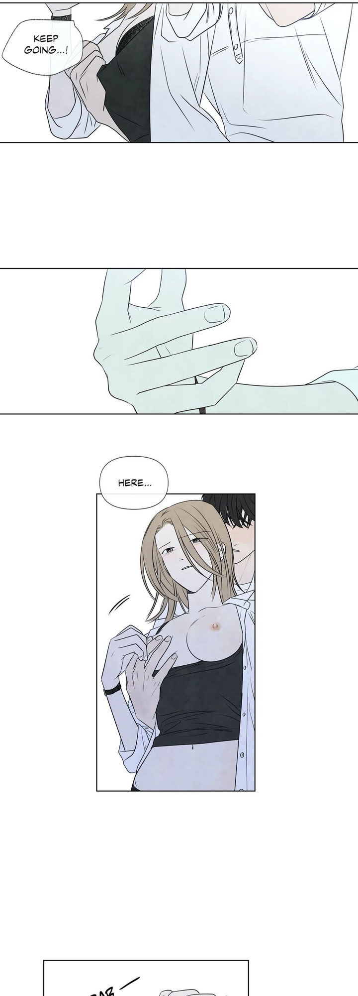 Summer Solstice Point - Chapter 27 [photo 29] - MangaPorn