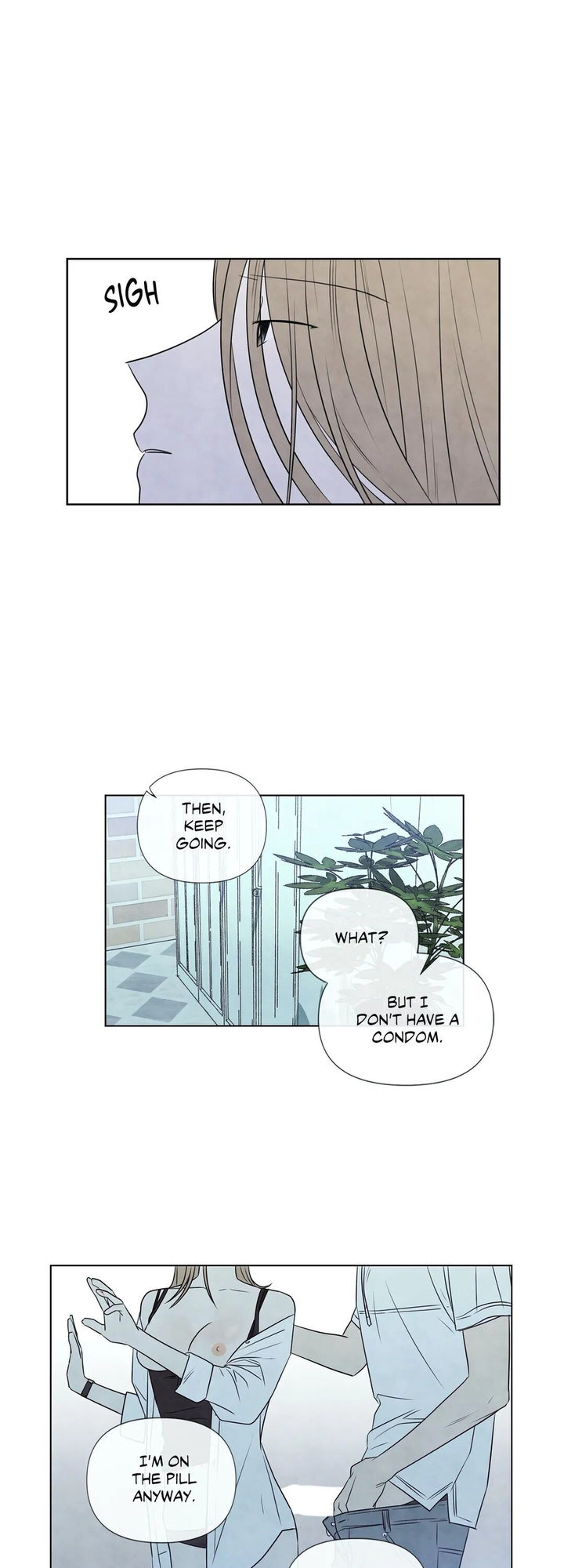 Summer Solstice Point - Chapter 27 [photo 37] - MangaPorn