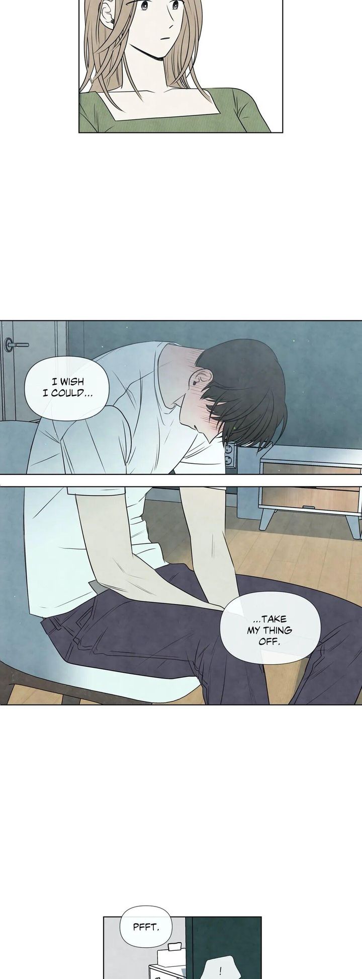 Summer Solstice Point - Chapter 28 [photo 10] - MangaPorn