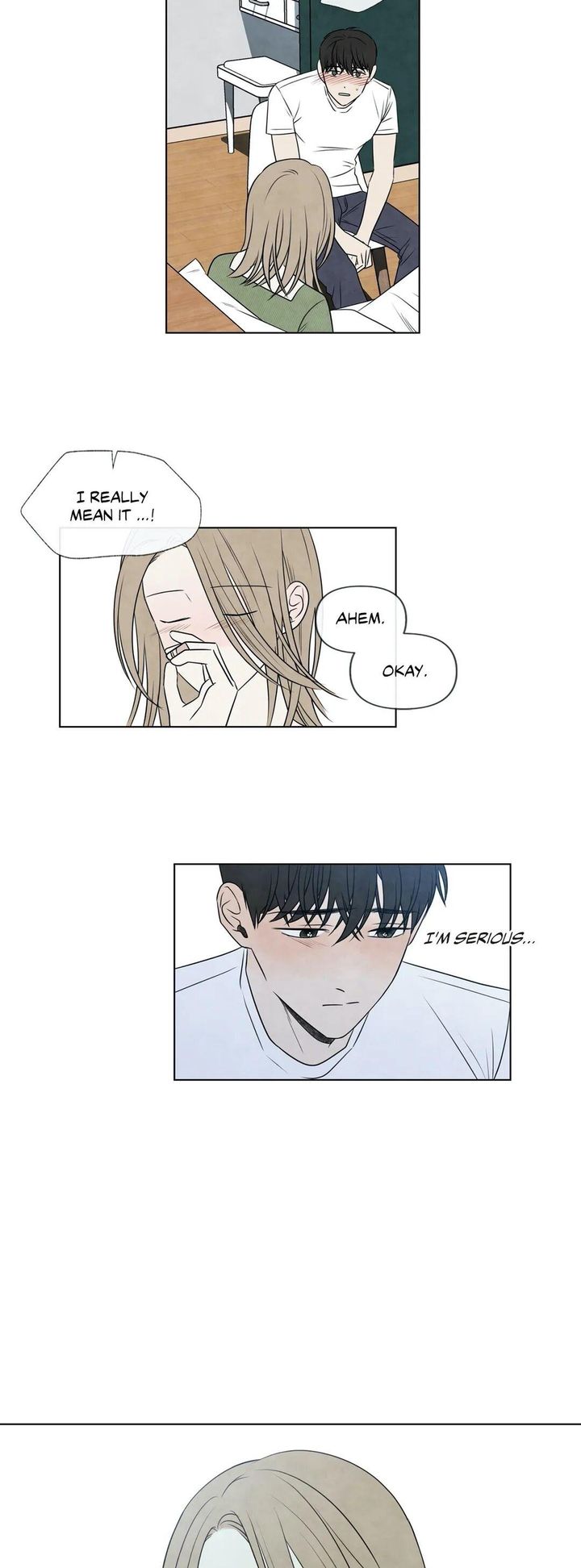 Summer Solstice Point - Chapter 28 [photo 11] - MangaPorn