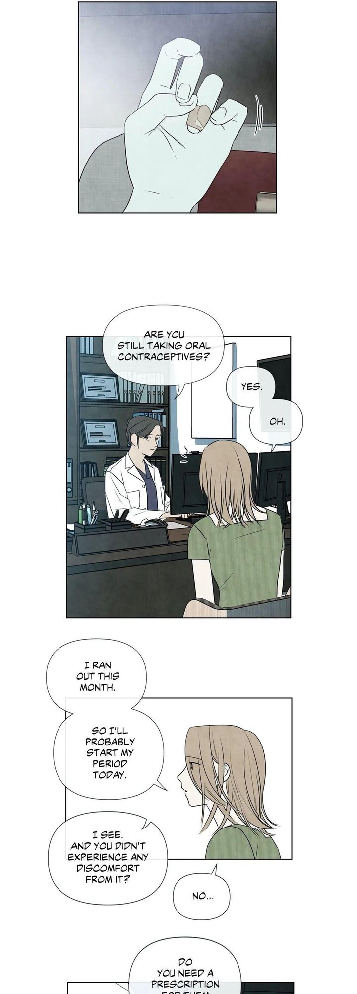 Summer Solstice Point - Chapter 28 [photo 15] - MangaPorn