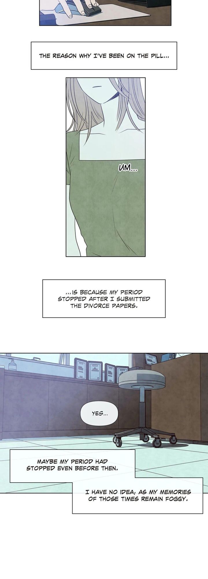 Summer Solstice Point - Chapter 28 [photo 17] - MangaPorn