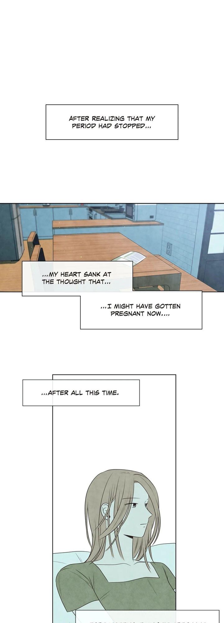 Summer Solstice Point - Chapter 28 [photo 19] - MangaPorn