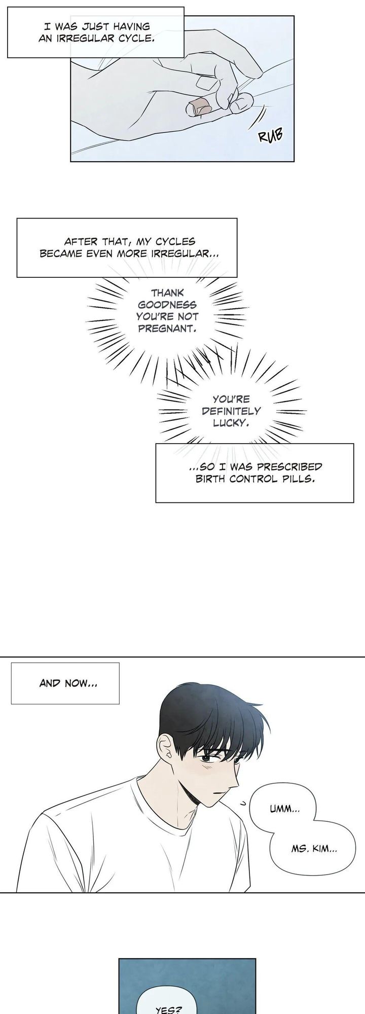 Summer Solstice Point - Chapter 28 [photo 21] - MangaPorn