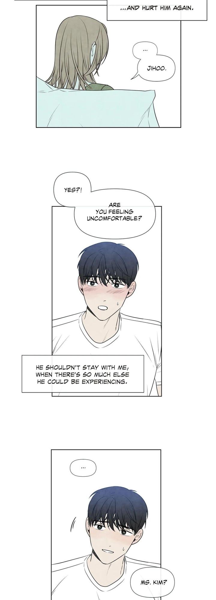 Summer Solstice Point - Chapter 28 [photo 27] - MangaPorn