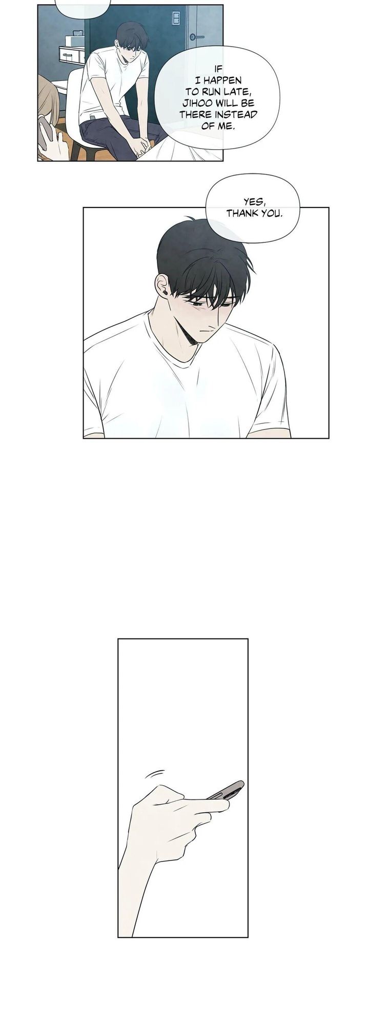 Summer Solstice Point - Chapter 28 [photo 3] - MangaPorn