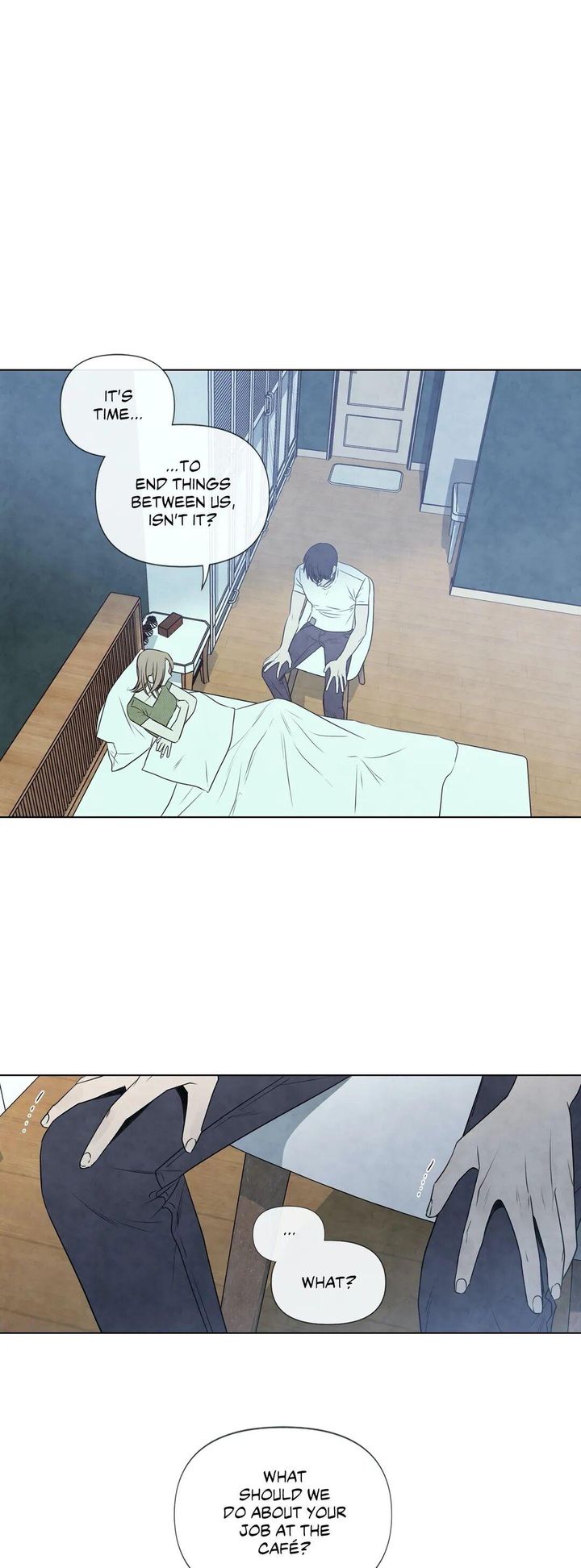 Summer Solstice Point - Chapter 28 [photo 30] - MangaPorn