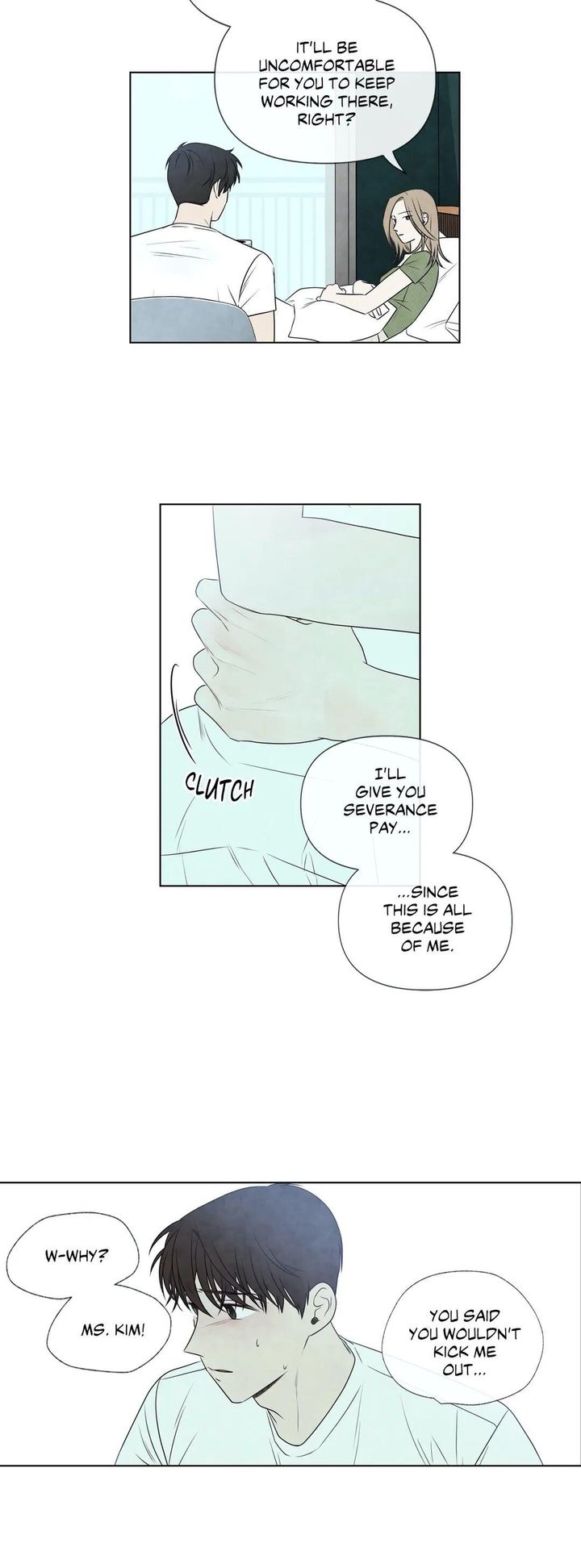 Summer Solstice Point - Chapter 28 [photo 31] - MangaPorn