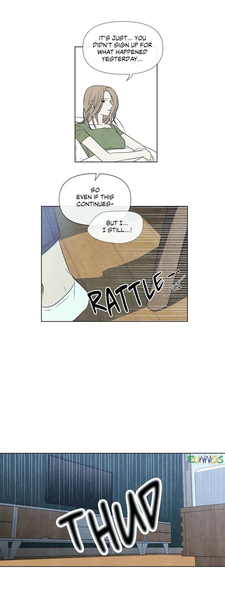 Summer Solstice Point - Chapter 28 [photo 32] - MangaPorn