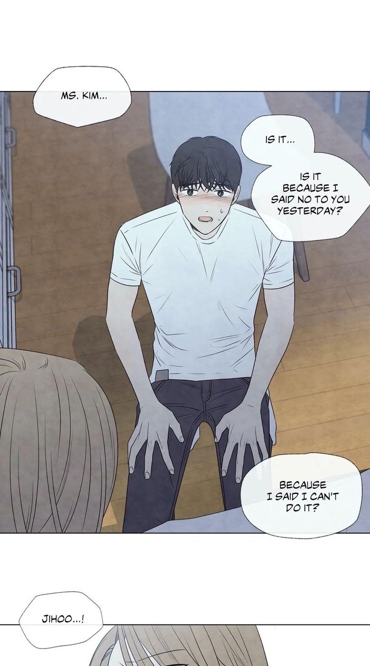 Summer Solstice Point - Chapter 28 [photo 33] - MangaPorn