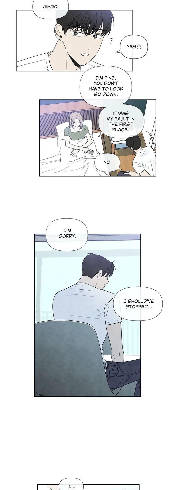 Summer Solstice Point - Chapter 28 [photo 5] - MangaPorn