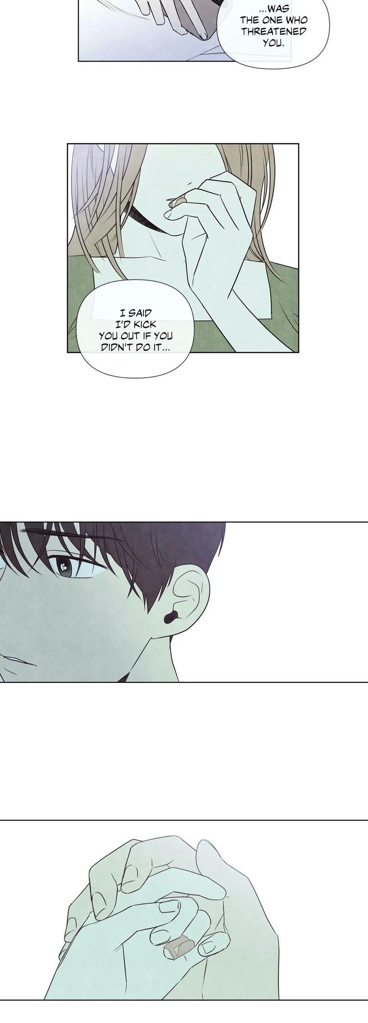 Summer Solstice Point - Chapter 28 [photo 7] - MangaPorn