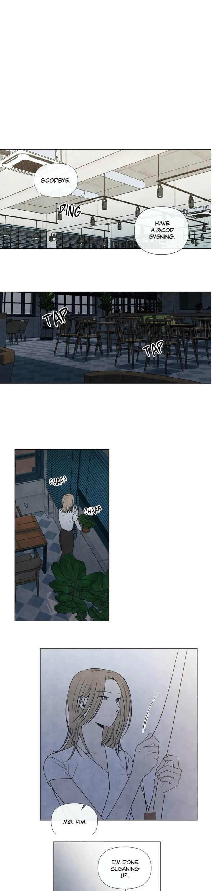 Summer Solstice Point - Chapter 29 [photo 1] - MangaPorn