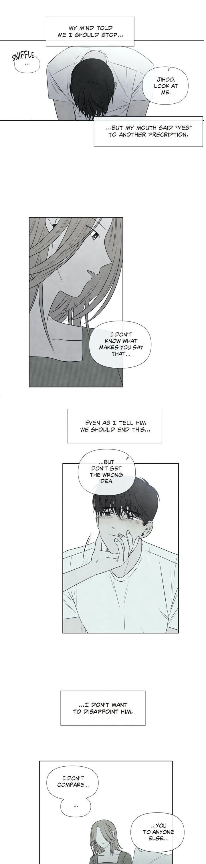 Summer Solstice Point - Chapter 29 [photo 10] - MangaPorn