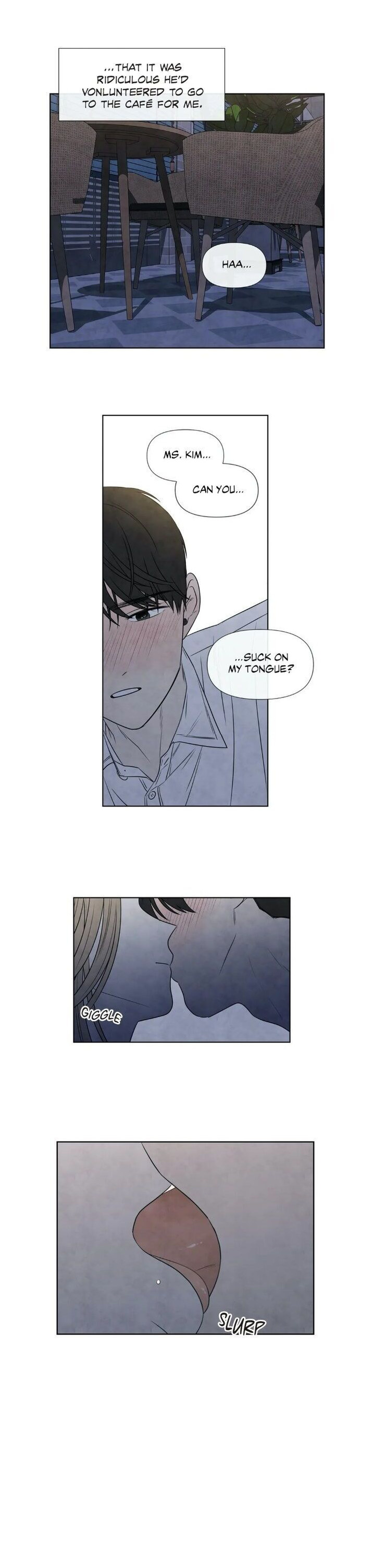 Summer Solstice Point - Chapter 29 [photo 16] - MangaPorn