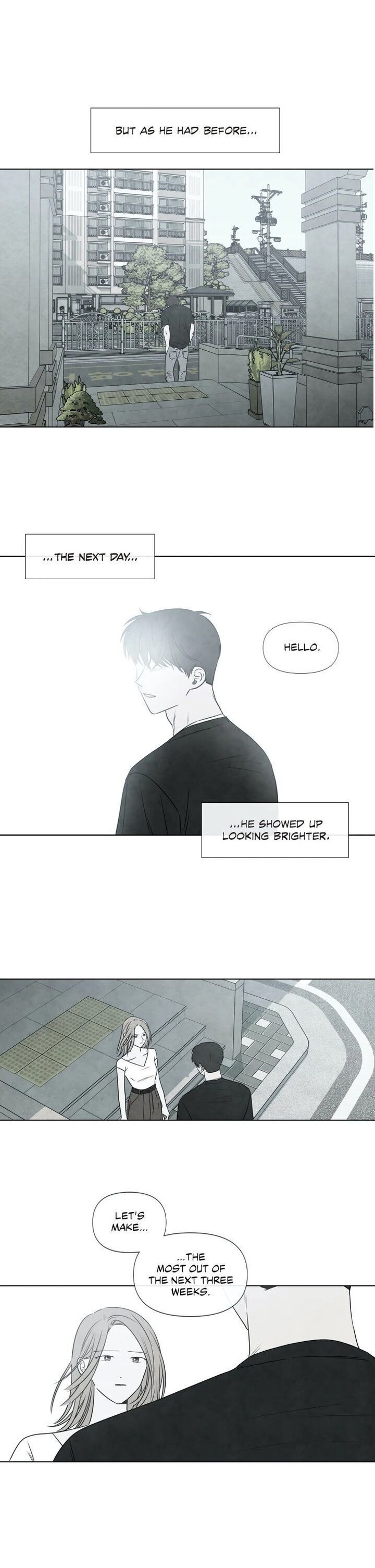 Summer Solstice Point - Chapter 29 [photo 17] - MangaPorn