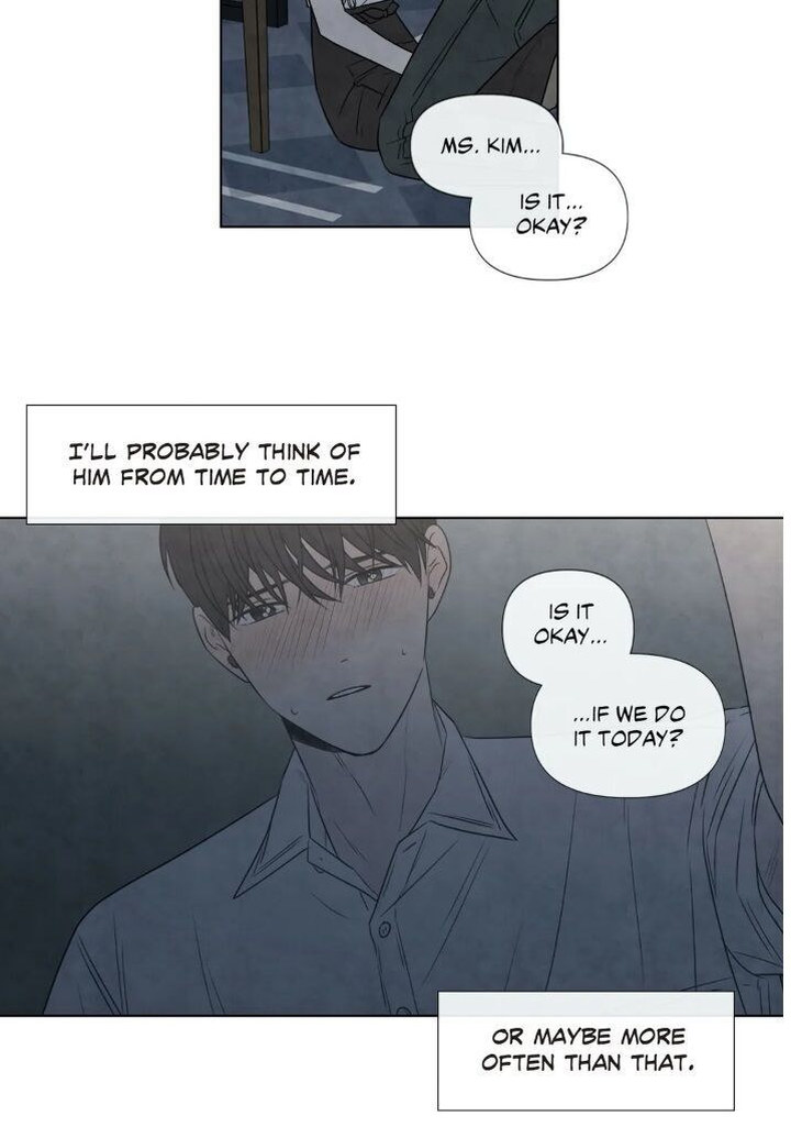 Summer Solstice Point - Chapter 29 [photo 19] - MangaPorn