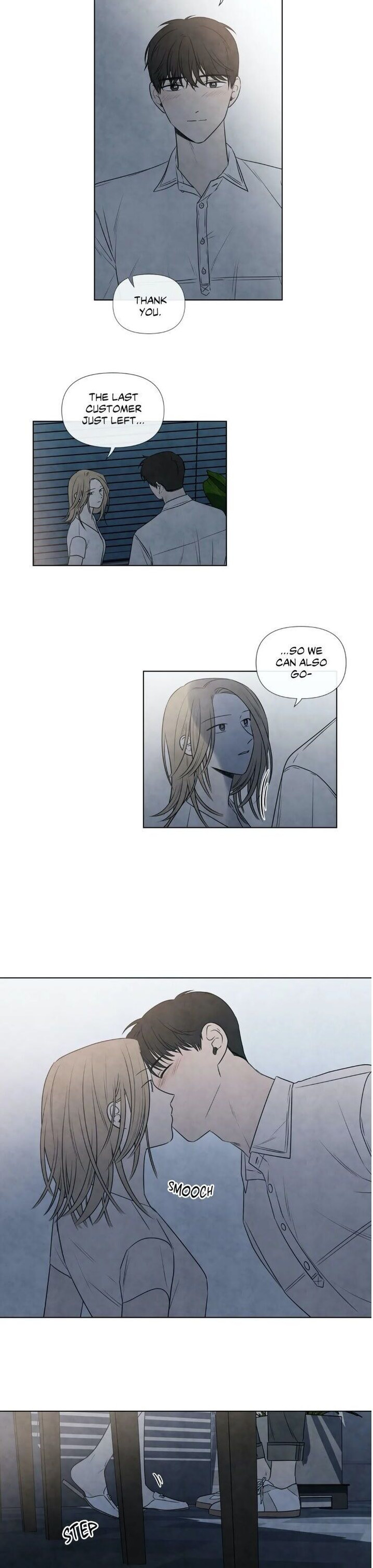 Summer Solstice Point - Chapter 29 [photo 2] - MangaPorn