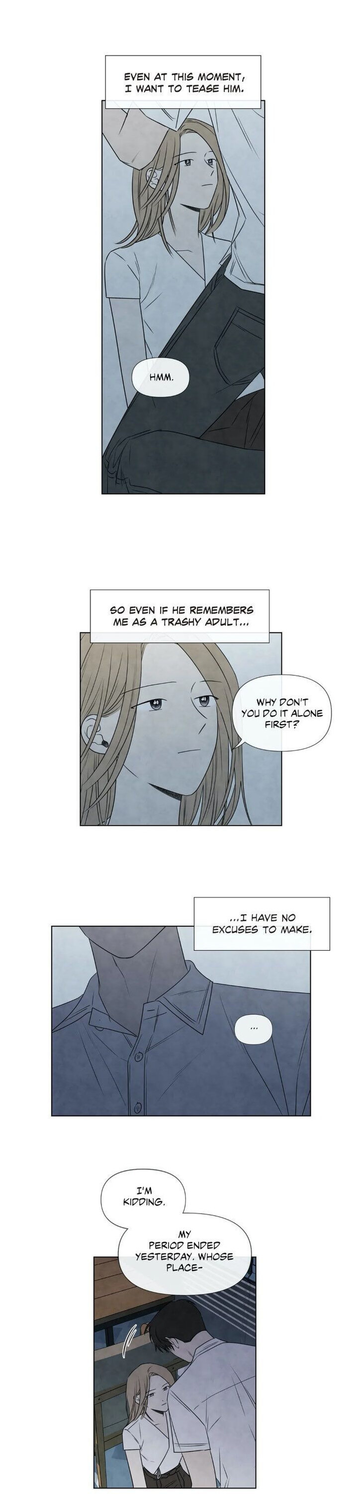 Summer Solstice Point - Chapter 29 [photo 20] - MangaPorn