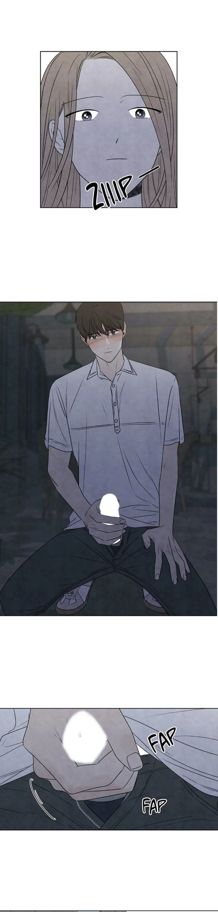 Summer Solstice Point - Chapter 29 [photo 21] - MangaPorn