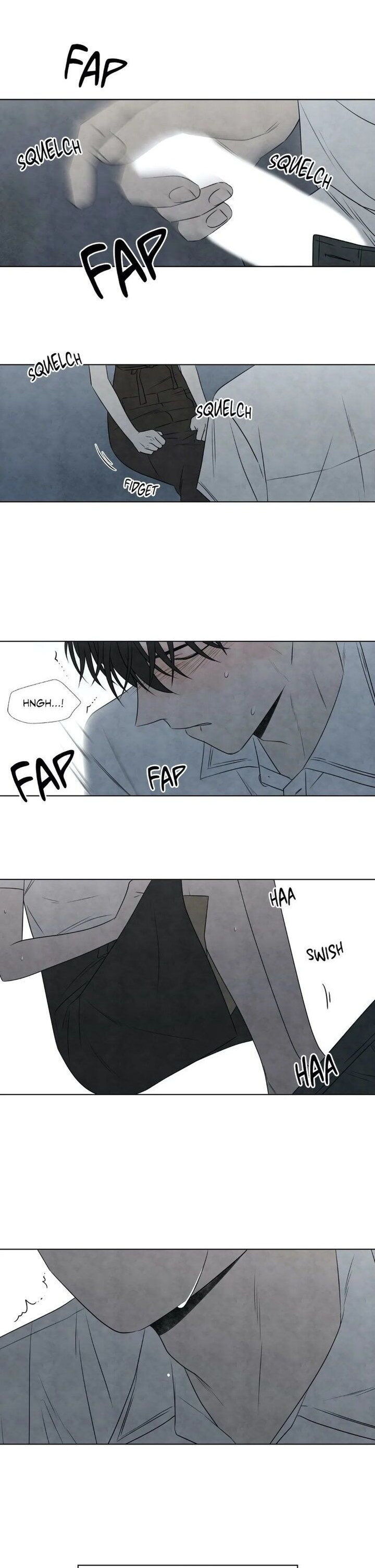 Summer Solstice Point - Chapter 29 [photo 23] - MangaPorn