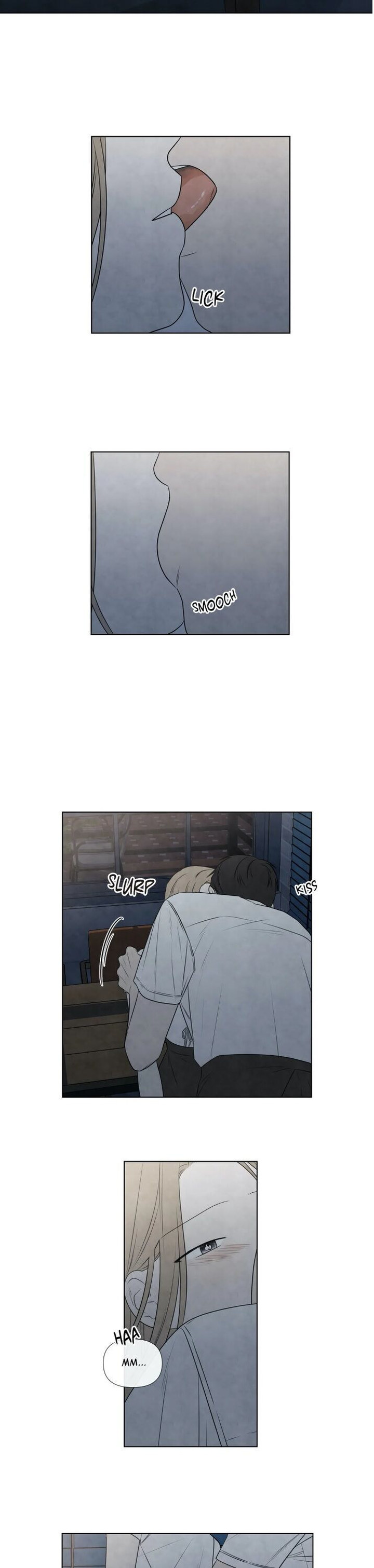 Summer Solstice Point - Chapter 29 [photo 3] - MangaPorn