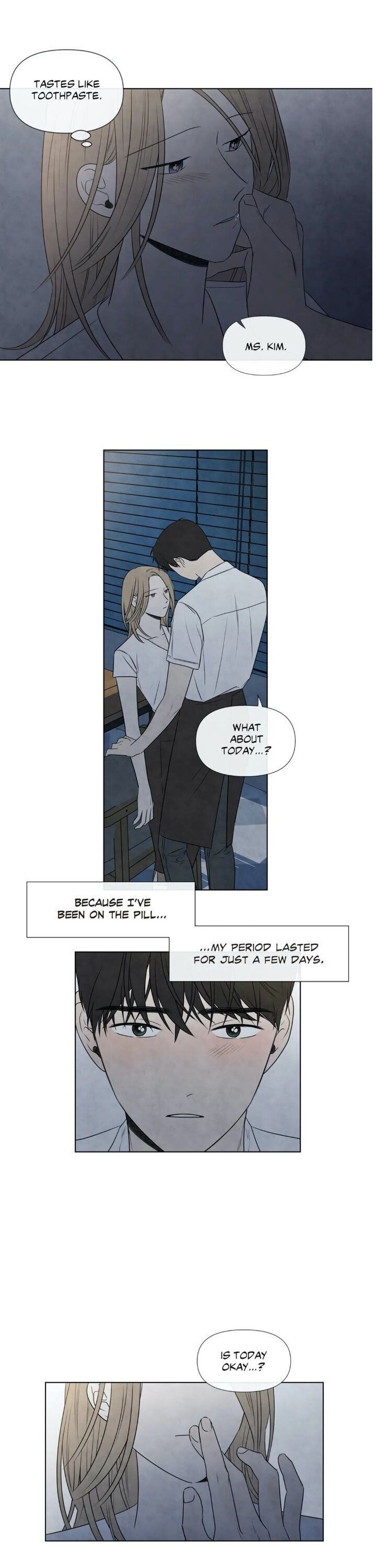 Summer Solstice Point - Chapter 29 [photo 5] - MangaPorn