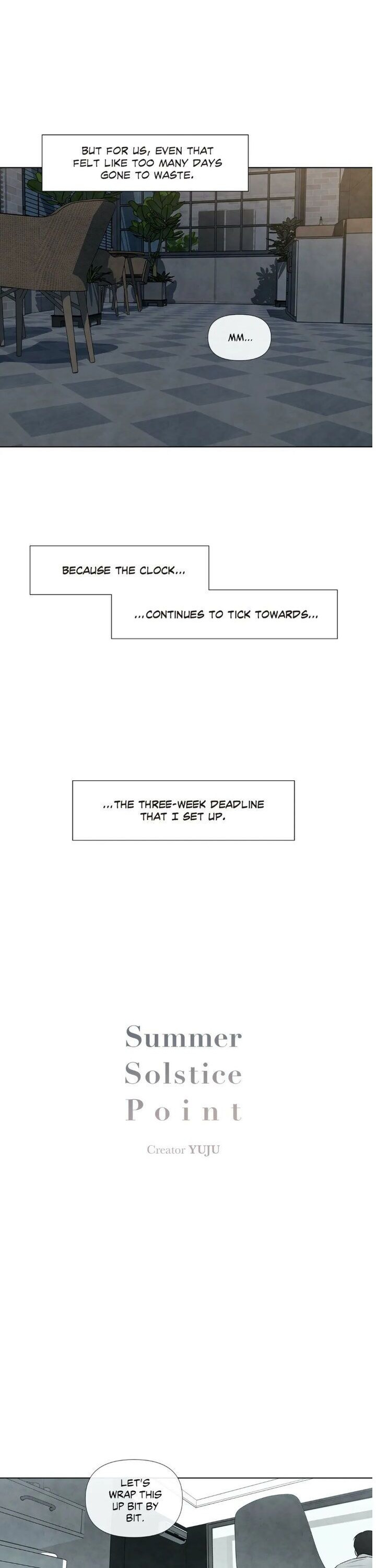 Summer Solstice Point - Chapter 29 [photo 6] - MangaPorn