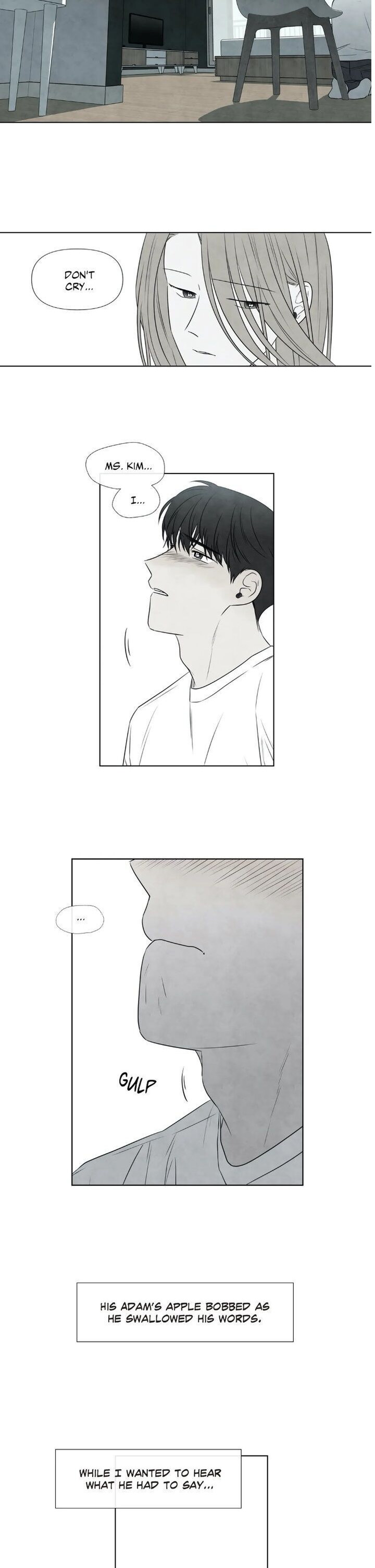 Summer Solstice Point - Chapter 29 [photo 7] - MangaPorn