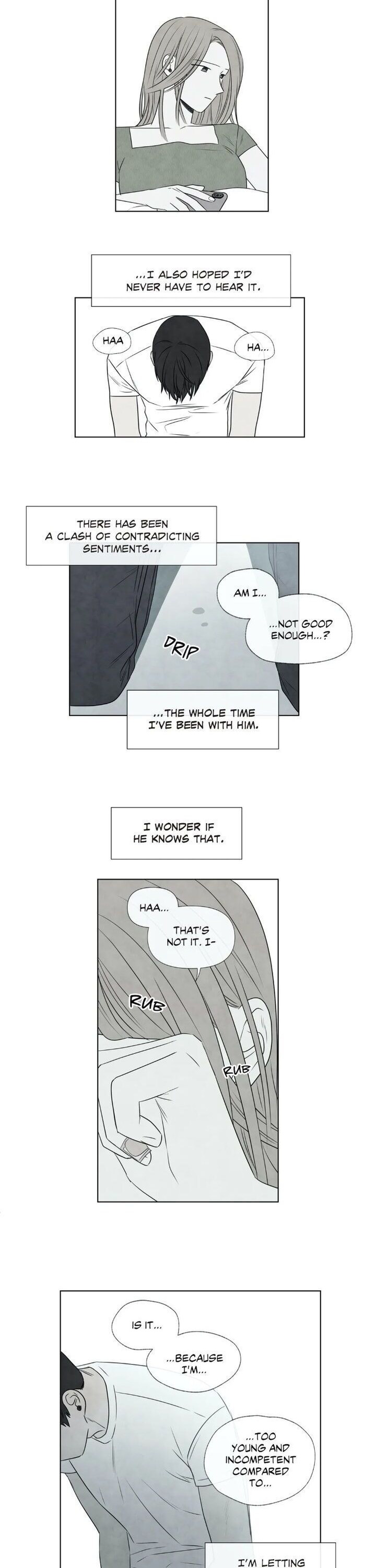 Summer Solstice Point - Chapter 29 [photo 8] - MangaPorn