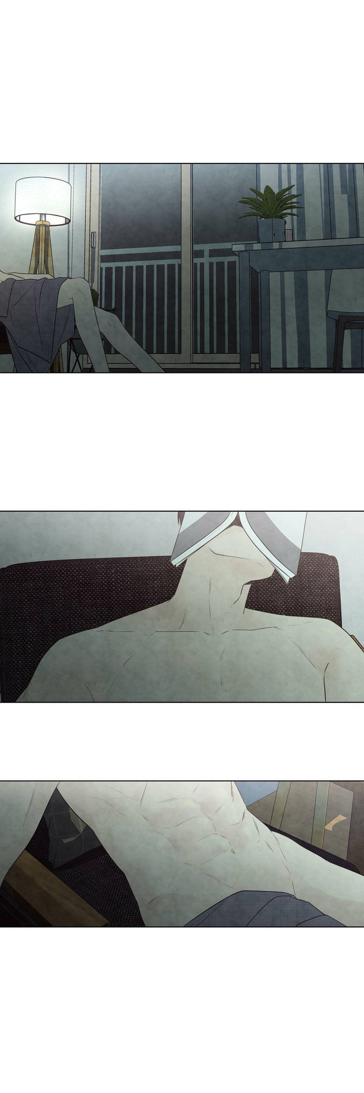 Summer Solstice Point - Chapter 30 [photo 1] - MangaPorn