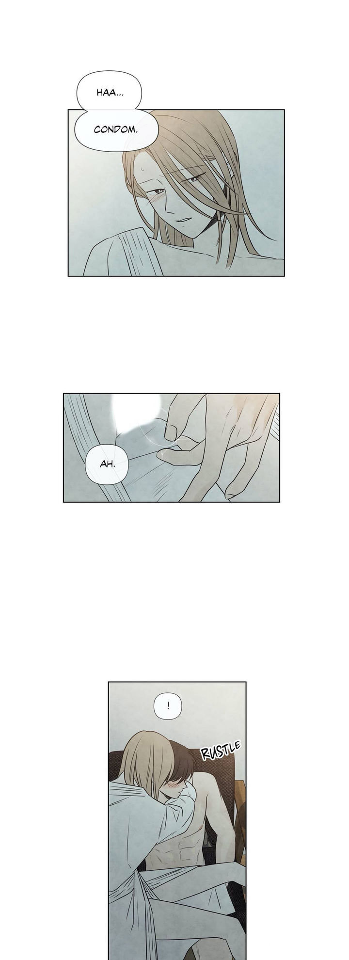 Summer Solstice Point - Chapter 30 [photo 13] - MangaPorn