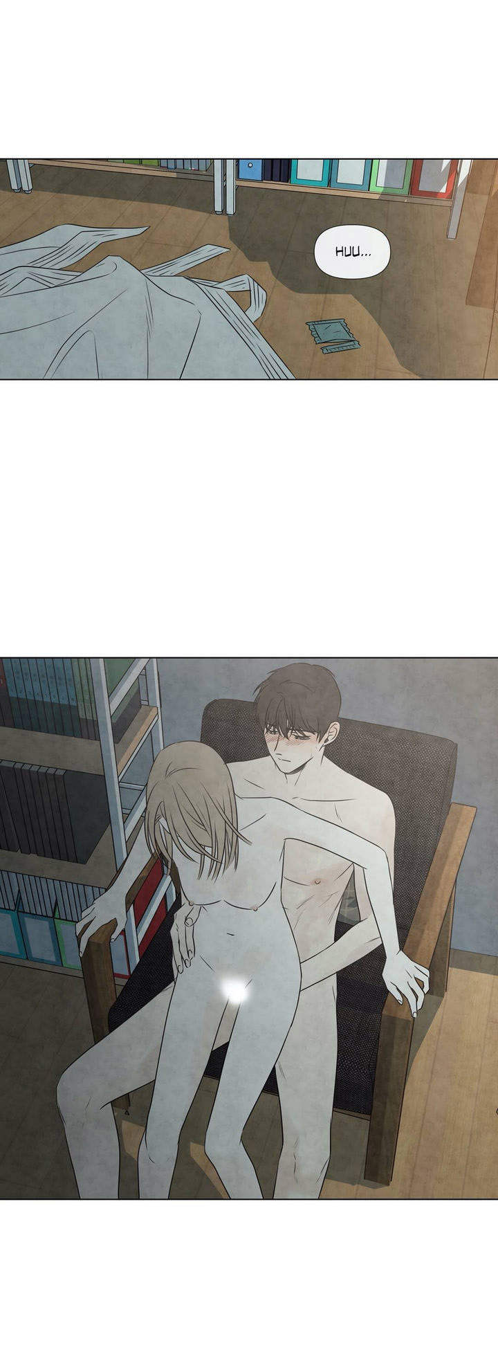 Summer Solstice Point - Chapter 30 [photo 15] - MangaPorn