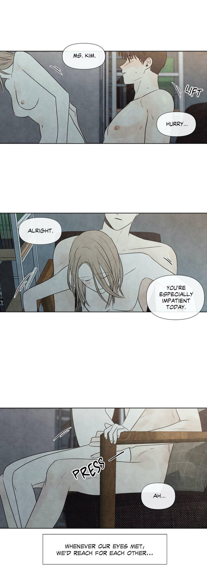 Summer Solstice Point - Chapter 30 [photo 16] - MangaPorn