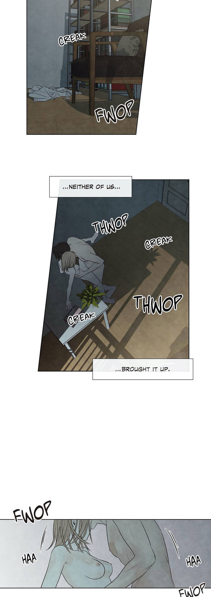 Summer Solstice Point - Chapter 30 [photo 19] - MangaPorn