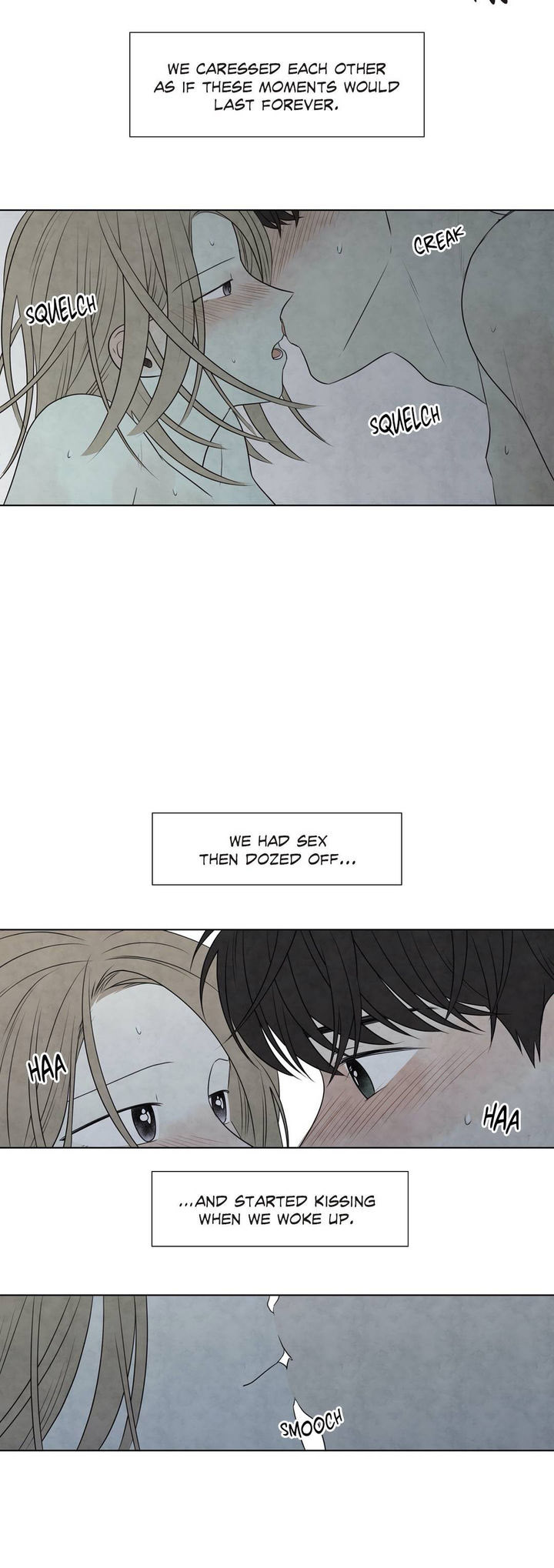 Summer Solstice Point - Chapter 30 [photo 20] - MangaPorn