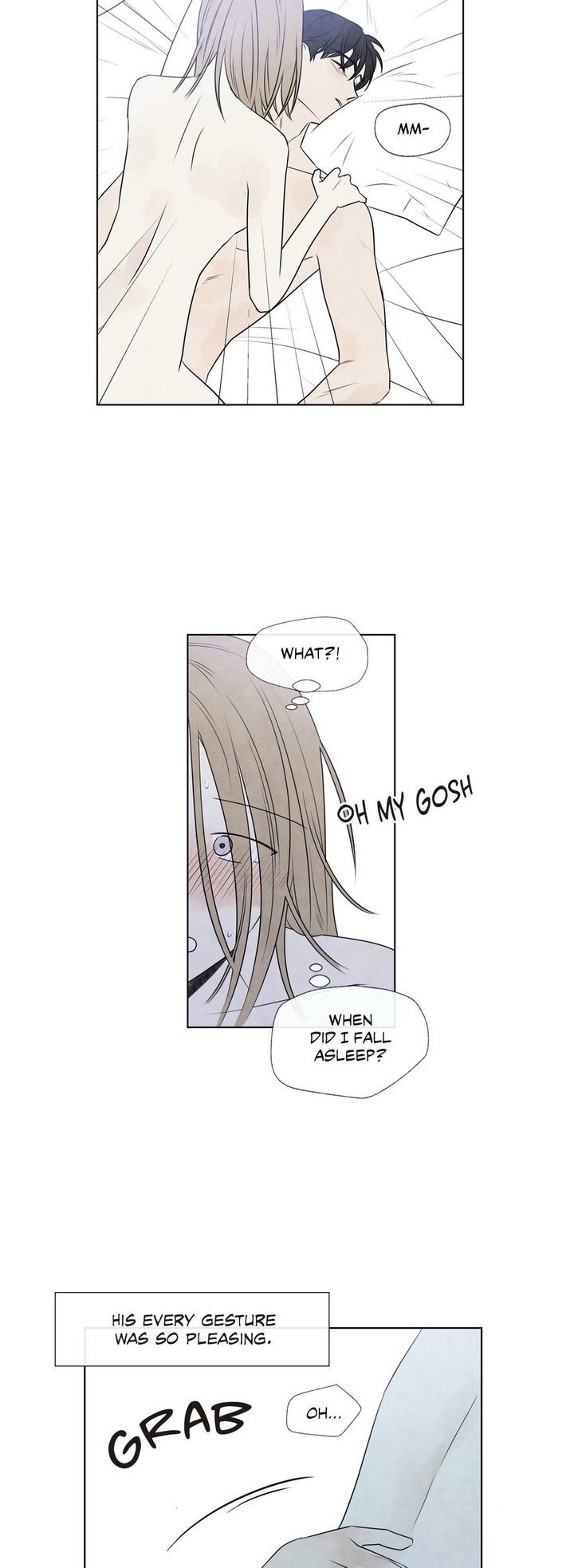 Summer Solstice Point - Chapter 30 [photo 23] - MangaPorn