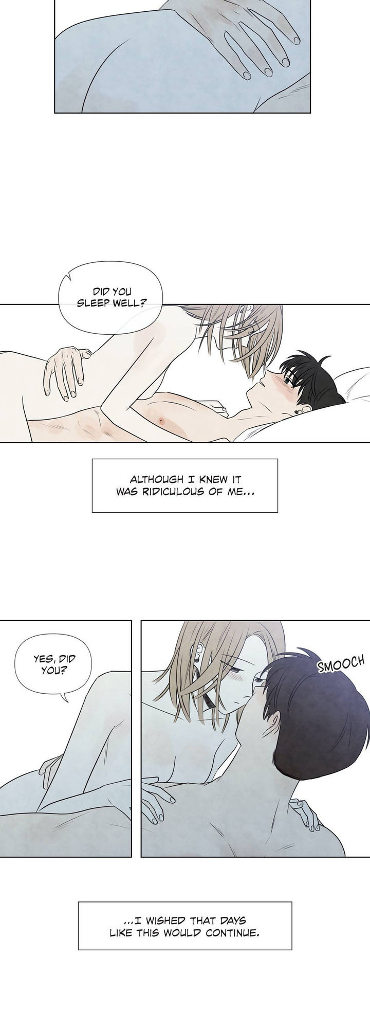 Summer Solstice Point - Chapter 30 [photo 24] - MangaPorn