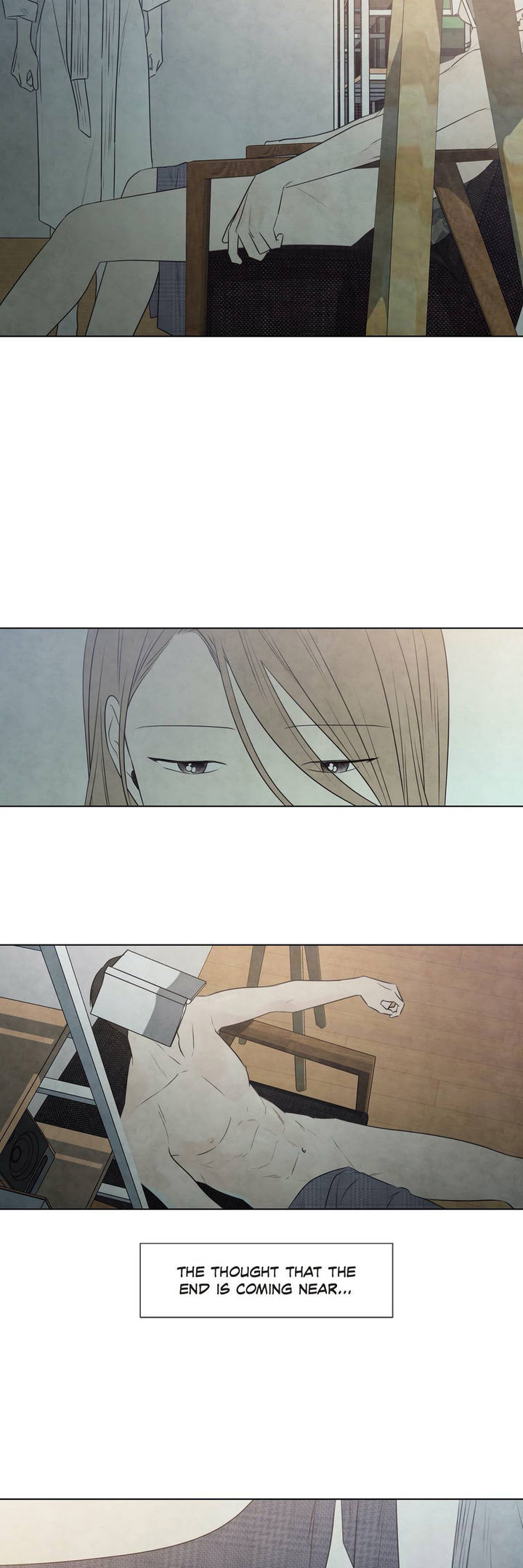 Summer Solstice Point - Chapter 30 [photo 3] - MangaPorn