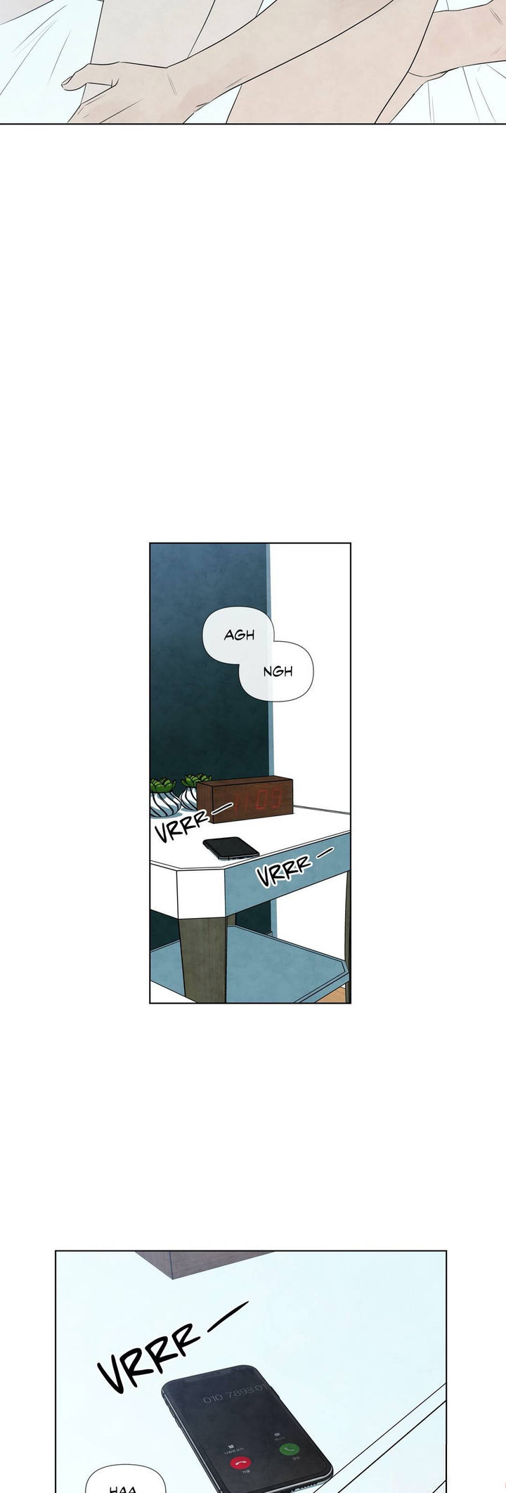 Summer Solstice Point - Chapter 30 [photo 30] - MangaPorn