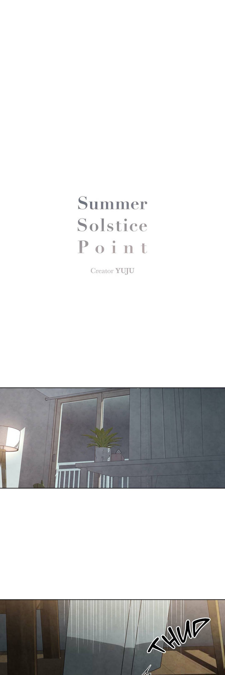 Summer Solstice Point - Chapter 30 [photo 5] - MangaPorn