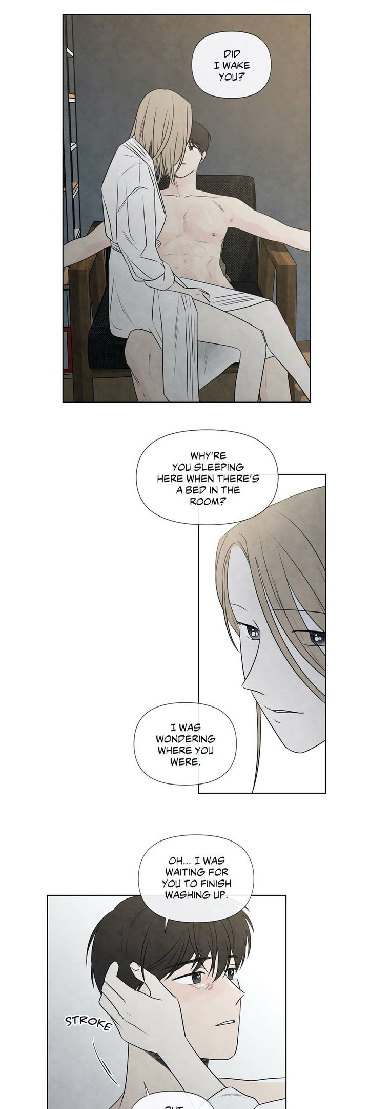 Summer Solstice Point - Chapter 30 [photo 7] - MangaPorn