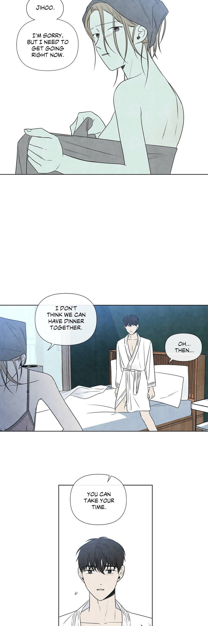 Summer Solstice Point - Chapter 31 [photo 10] - MangaPorn