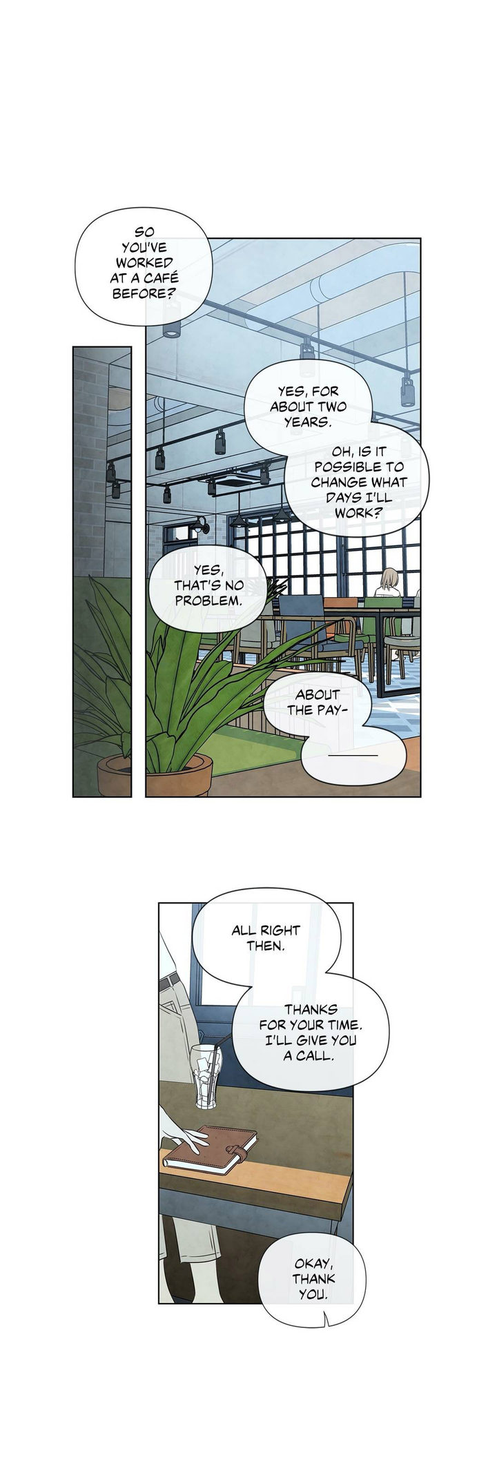 Summer Solstice Point - Chapter 31 [photo 19] - MangaPorn