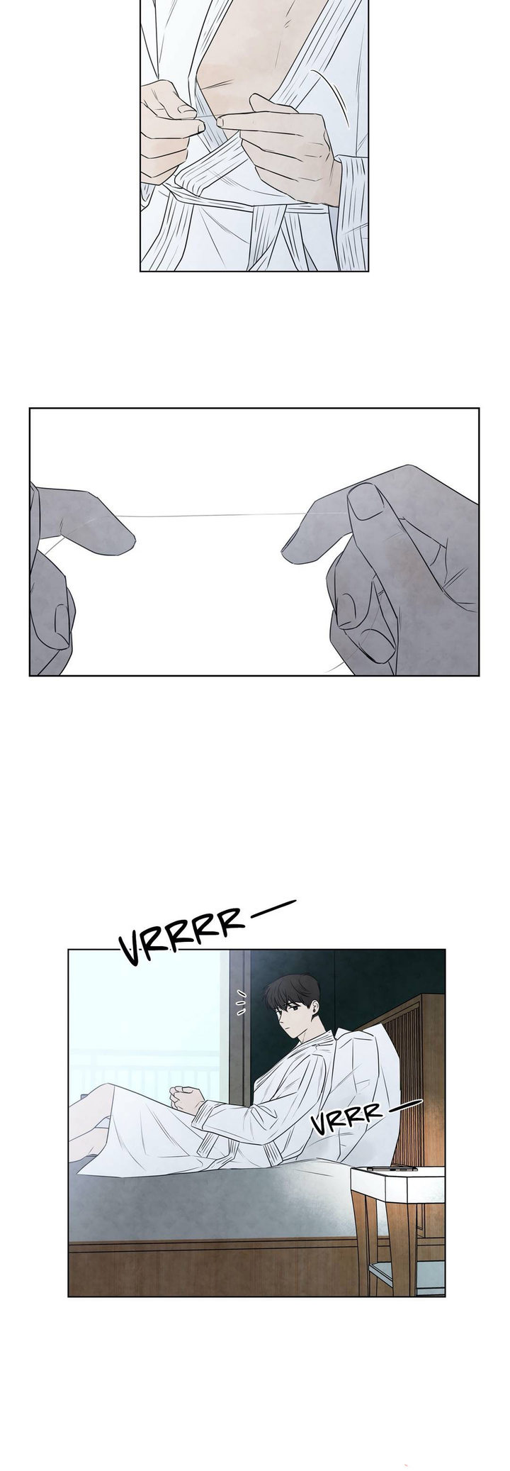 Summer Solstice Point - Chapter 31 [photo 2] - MangaPorn