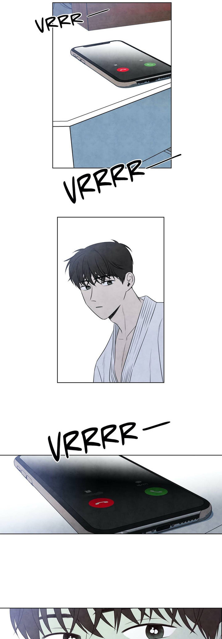 Summer Solstice Point - Chapter 31 [photo 3] - MangaPorn