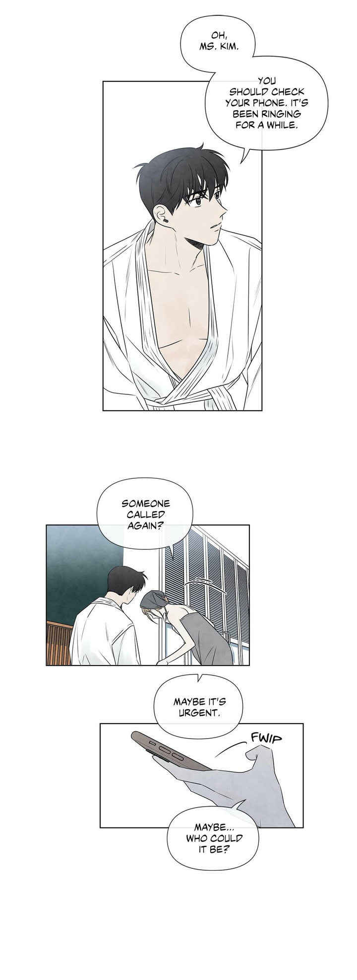 Summer Solstice Point - Chapter 31 [photo 5] - MangaPorn