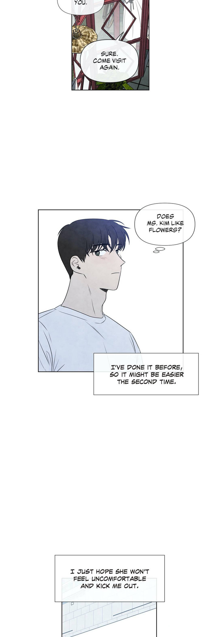 Summer Solstice Point - Chapter 32 [photo 10] - MangaPorn