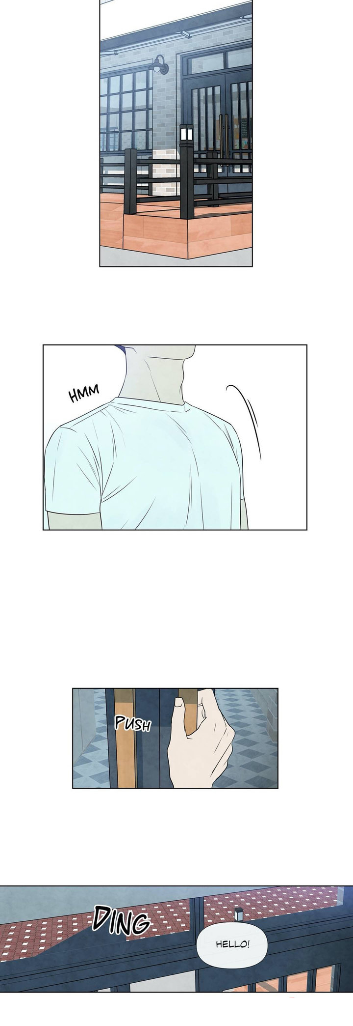 Summer Solstice Point - Chapter 32 [photo 11] - MangaPorn